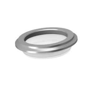 Cristal para Varivent