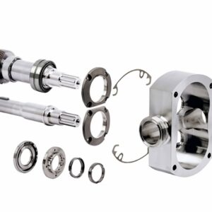 Despazamiento positivo